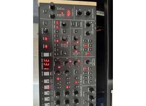 Sequential Trigon-6 Desktop Module (63003)