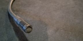 1 Micro de conférence AKG