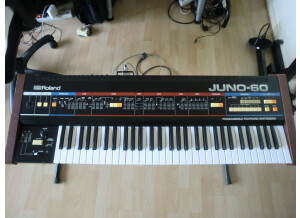 Roland JUNO-60 (78422)