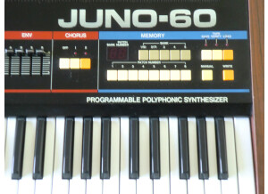 Roland JUNO-60 (40747)