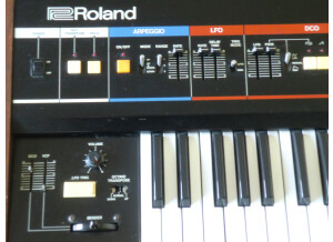 Roland JUNO-60 (30552)