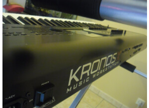 Korg Kronos X 88 (79399)