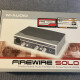 Firewire Solo Firewire Solo