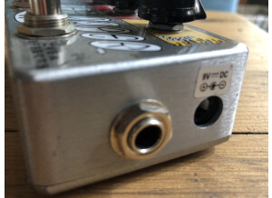 Zvex Super Duper Vexter (82753)