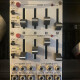 Dual ADSR Dual ADSR