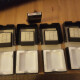 DX7 Data RAM DX7 Data RAM