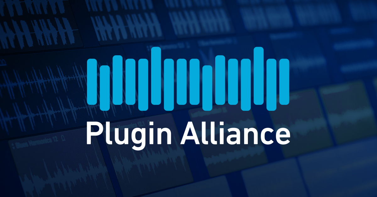 8 VST Plugins (Plugin Alliance)