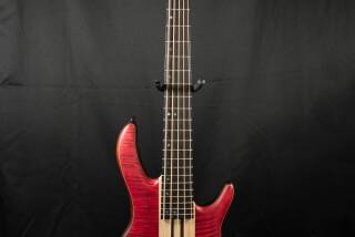 Cort Artisan A5 Plus FMMH