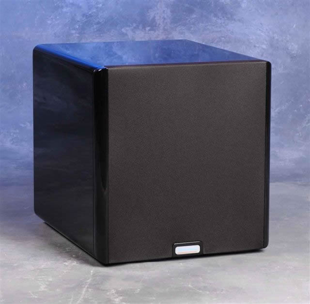 Velodyne Digital Drive DD12