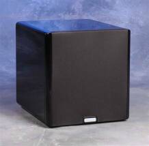 Velodyne Digital Drive DD12