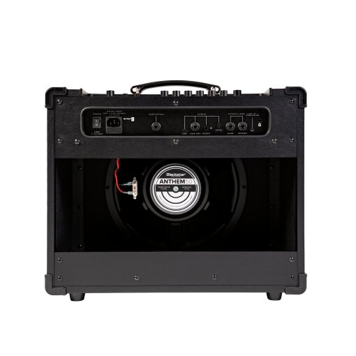 Blackstar Amplification ID:X 50 : IDX50 Back Blackstar Amplification ID:X 50 : IDX50 Back