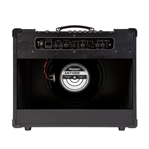 Blackstar Amplification ID:X 100 : IDX100BACK Blackstar Amplification ID:X 100 : IDX100BACK