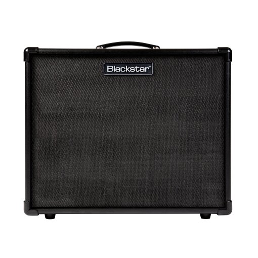 Blackstar Amplification ID:X 100 : IDX100FRONT Blackstar Amplification ID:X 100 : IDX100FRONT