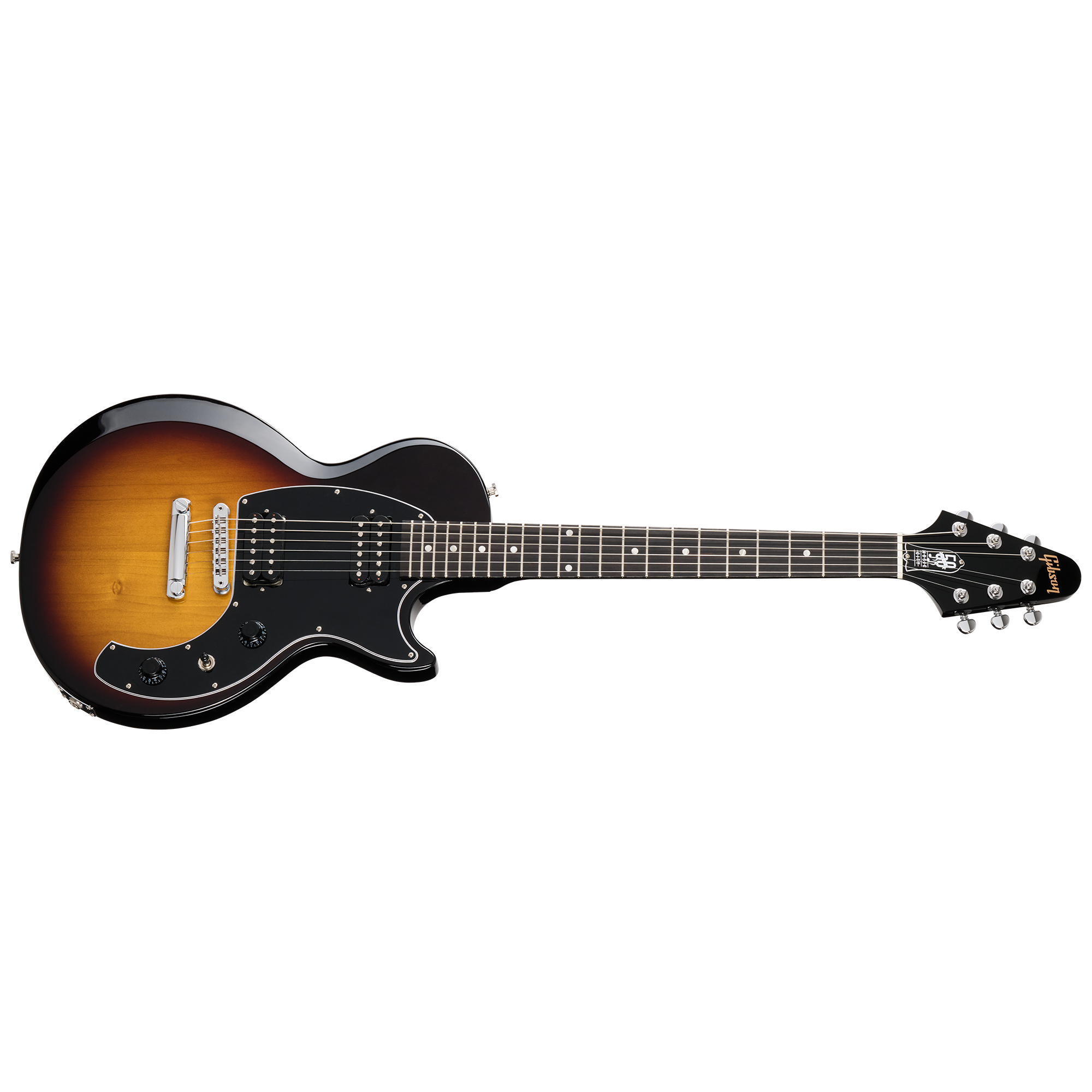 Les Paul Music City Special 50th Anniversary