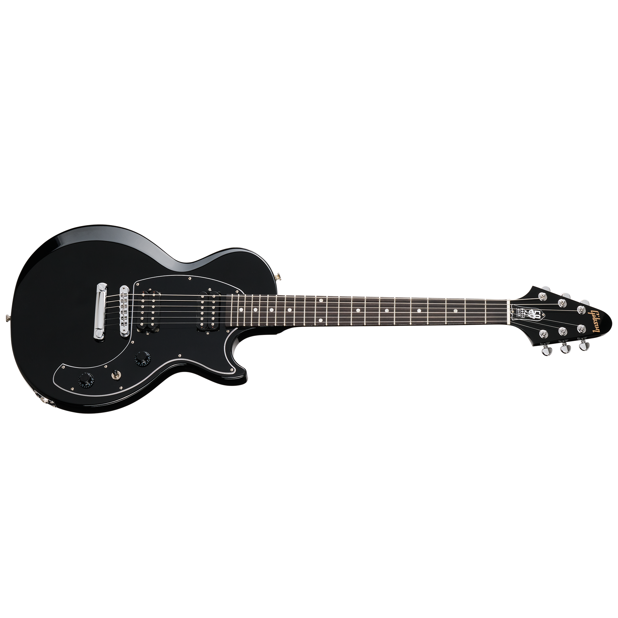 Les Paul Music City Special 50th Anniversary3