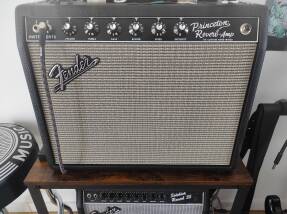 Fender '64 Custom Princeton Reverb
