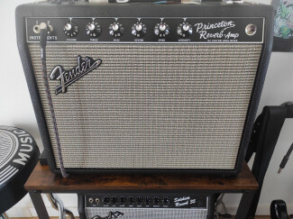Fender '64 Custom Princeton Reverb