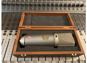 Neumann TLM 67 (69187)