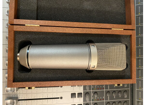 Neumann TLM 67 (27004)