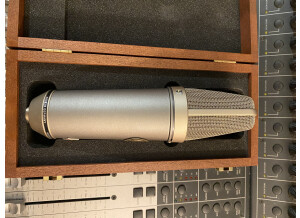 Neumann TLM 67 (31924)