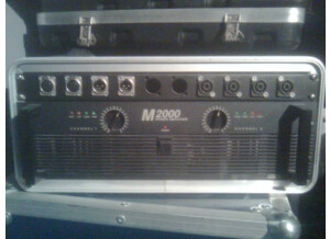 Inter-M M 2000 (90602)