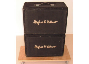 Hughes & Kettner 1X12 - GL 112