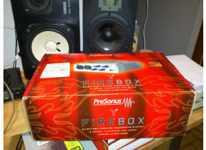PreSonus FireBox (85525)
