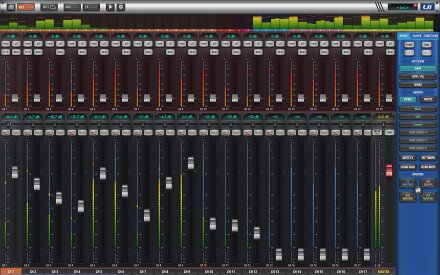 interface Ui24R interface Ui24R