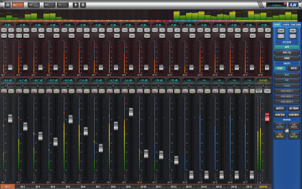 interface Ui24R interface Ui24R