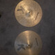 K Mastersound HiHat Pair 14" K Mastersound HiHat Pair 14"
