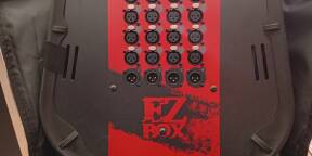 Vend audio stage box Proel