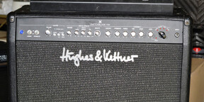 Vends ampli guitare Hughes & Kettner Switchblade 100w combo