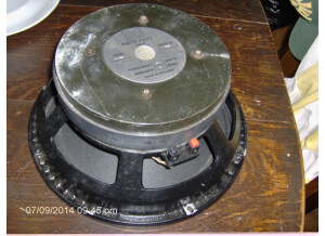 Martin Audio Philishave MH-112  ATC