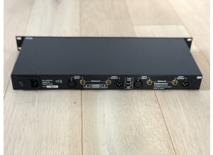 Fredenstein Professional Audio Bento 2 (84349)