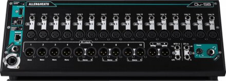 Allen & Heath Qu-SB Allen & Heath Qu-SB