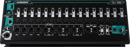 Allen & Heath Qu-SB Allen & Heath Qu-SB