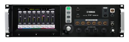 Yamaha TF rack Yamaha TF rack
