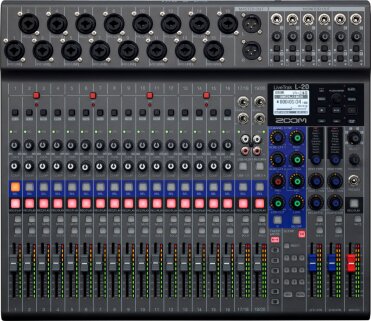 Zoom LiveTrack L-20 Zoom LiveTrack L-20