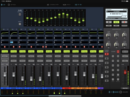 L-20 Control L-20 Control