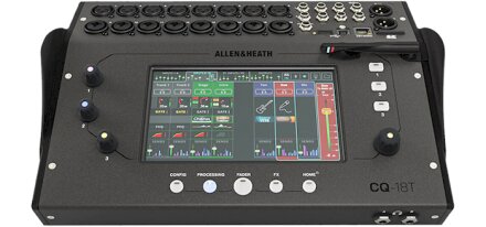 Allen & Heath CQ18T Allen & Heath CQ18T