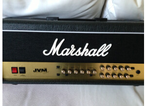 Marshall JVM210H (77755)