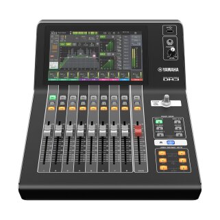 Yamaha DM3S Yamaha DM3S