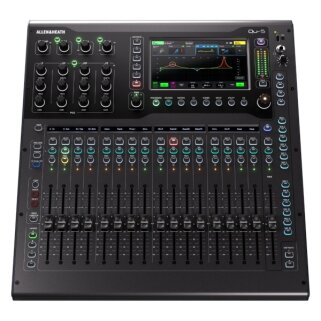 Allen & Heath Qu-5 Allen & Heath Qu-5