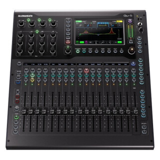 Allen & Heath Qu-5 Allen & Heath Qu-5