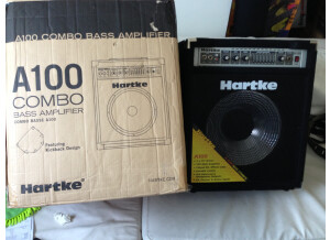 Hartke A100 (40021)