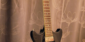 Guitare électrique Hofner Colorama Custom - Serie Contemporary