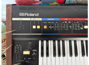 Roland JUNO-6 (91197)