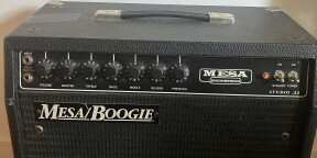 Mesa Boogie Studio 22