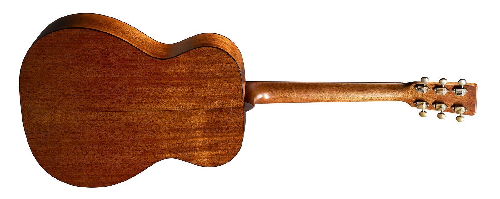 Martin &amp; Co 000-18 1955 CFM IV 70th : 000-18 1955 CFM IV 70thREAR