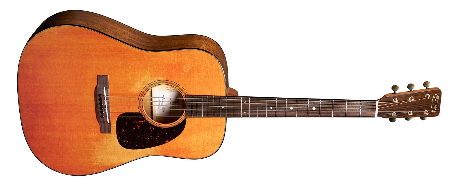 Martin &amp; Co D-18 1955 CFM IV 70th : D-18 1955 CFM IV 70th